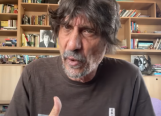 Eduardo Bueno é indiciado por discriminação religiosa após dizer que “evangélico não tem que votar”