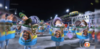 MP do Rio abre investigação sobre desfile que teria retratado evangélicos de forma depreciativa no Carnaval