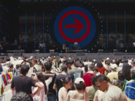 The Send Brasil 2026 mobiliza cerca de 300 mil pessoas em cinco capitais e marca nova fase do movimento cristão