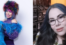 Baby do Brasil e Sarah Sheeva mantêm união familiar apesar de divergências sobre Carnaval e música secular