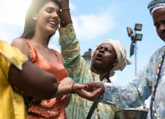 Mato Grosso do Sul sanciona lei que reforça combate ao racismo religioso contra religiões afro e espiritualidades indígenas