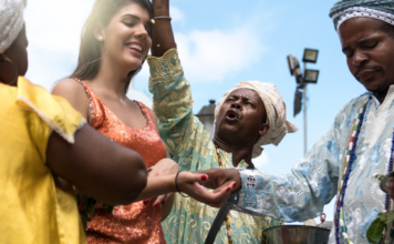 Mato Grosso do Sul sanciona lei que reforça combate ao racismo religioso contra religiões afro e espiritualidades indígenas
