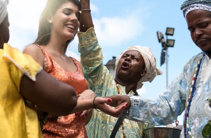 Mato Grosso do Sul sanciona lei que reforça combate ao racismo religioso contra religiões afro e espiritualidades indígenas