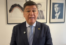 Emendas de senador à fundação ligada à Igreja da Lagoinha somam R$ 3,6 milhões