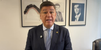 Emendas de senador à fundação ligada à Igreja da Lagoinha somam R$ 3,6 milhões