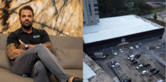 Crise, investigação e prisão: igreja da Lagoinha no Belvedere fecha após escândalo envolvendo Banco Master