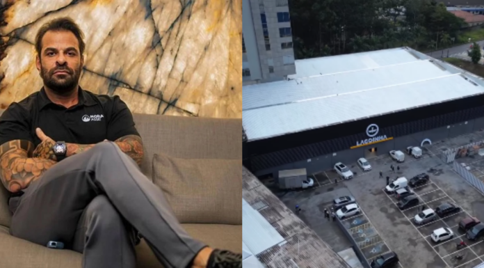 Crise, investigação e prisão: igreja da Lagoinha no Belvedere fecha após escândalo envolvendo Banco Master