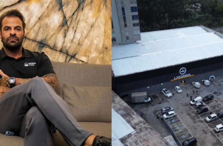 Crise, investigação e prisão: igreja da Lagoinha no Belvedere fecha após escândalo envolvendo Banco Master