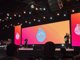 Tardezinha Gospel cresce no Brasil e mistura fé, música e clima de festival