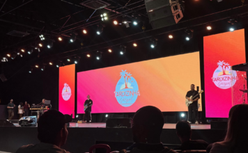 Tardezinha Gospel cresce no Brasil e mistura fé, música e clima de festival