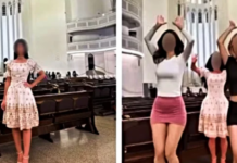 Deepfake em igrejas: influenciador é investigado por manipular imagens de fiéis com IA