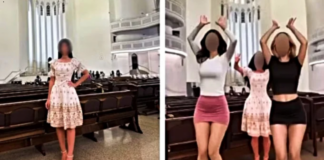 Deepfake em igrejas: influenciador é investigado por manipular imagens de fiéis com IA