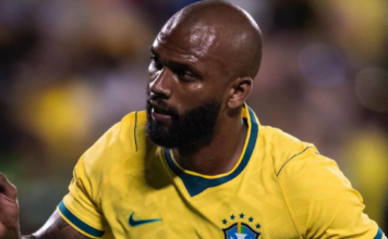 Igor Thiago brilha na Premier League, revela luta contra depressão e destaca fé em Deus na carreira