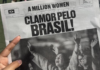 Movimento global de oração “A Million Women” chega a Brasília e mobiliza cristãos pelo Brasil