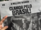 Movimento global de oração “A Million Women” chega a Brasília e mobiliza cristãos pelo Brasil