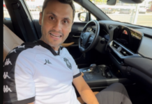 Cleitinho critica Trump por imagem de “blasfêmia” e troca ataques com seguidores