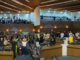 Culto dentro da Câmara de BH viraliza e reacende debate sobre religião em espaço público