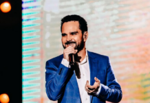 Luciano Camargo destaca carreira gospel e mantém dupla com Zezé sem ruptura