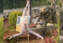 Israel admite ataque a estátua de Jesus no Líbano e promete punição a soldado