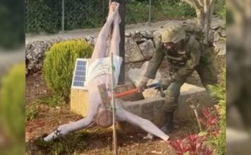 Israel admite ataque a estátua de Jesus no Líbano e promete punição a soldado