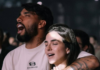 Lucas Paquetá chora em culto ao lembrar investigação na Inglaterra: “Foram os piores meses da nossa vida”