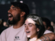 Lucas Paquetá chora em culto ao lembrar investigação na Inglaterra: “Foram os piores meses da nossa vida”