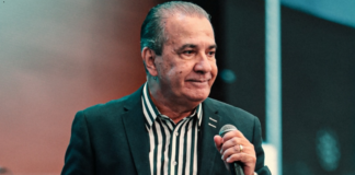 Silas Malafaia critica Bolsa Família, STF e modelo de trabalho em culto com políticos no Rio