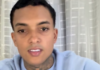 MC Brinquedo anuncia fim no funk após conversão e diz: “Encontrei paz em Jesus”