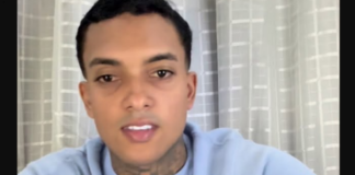 MC Brinquedo anuncia fim no funk após conversão e diz: “Encontrei paz em Jesus”