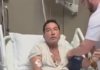 Magno Malta nega agressão em hospital e registra ocorrência após acusação de enfermeira