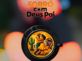“Forró com Deus Pai” viraliza ao unir fé e dança e revela nova tendência entre cristãos