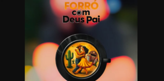 “Forró com Deus Pai” viraliza ao unir fé e dança e revela nova tendência entre cristãos