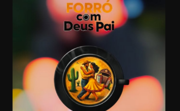 “Forró com Deus Pai” viraliza ao unir fé e dança e revela nova tendência entre cristãos