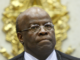 Democracia Cristã oficializou Joaquim Barbosa como pré-candidato ao Planalto