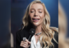 Luiza Possi anuncia estreia no gospel após transformação espiritual: “Quero conhecer Jesus”