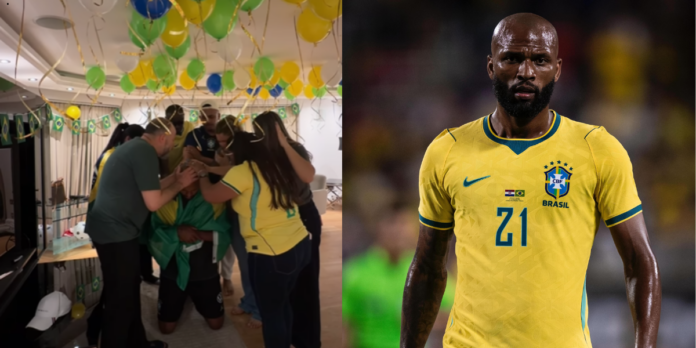 Imagem Reprodução: Redes Sociais