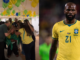 Convocado para a Seleção, Igor Thiago se ajoelha em oração com a família: “Obrigado, Jesus”