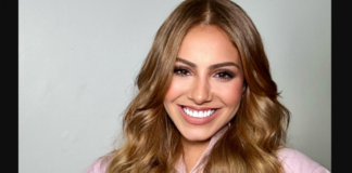 Gabriela Rocha supera Anitta e Luísa Sonza e confirma força inédita da música gospel no Brasil