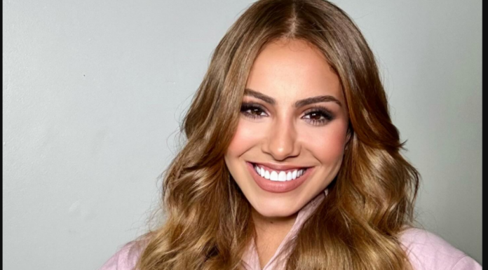 Gabriela Rocha supera Anitta e Luísa Sonza e confirma força inédita da música gospel no Brasil