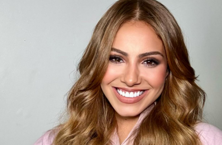 Gabriela Rocha supera Anitta e Luísa Sonza e confirma força inédita da música gospel no Brasil