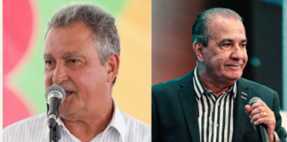 Justiça da Bahia aumenta condenação de Silas Malafaia para R$ 120 mil após ataques a Rui Costa na pandemia