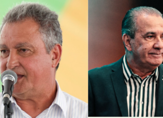 Justiça da Bahia aumenta condenação de Silas Malafaia para R$ 120 mil após ataques a Rui Costa na pandemia