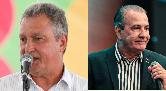 Justiça da Bahia aumenta condenação de Silas Malafaia para R$ 120 mil após ataques a Rui Costa na pandemia