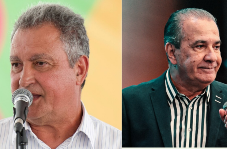 Justiça da Bahia aumenta condenação de Silas Malafaia para R$ 120 mil após ataques a Rui Costa na pandemia