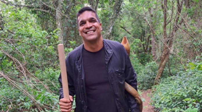 Cabo Daciolo classificou bancada evangélica como “a pior do Congresso”