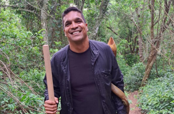 Cabo Daciolo classificou bancada evangélica como “a pior do Congresso”