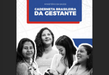 Nova caderneta do SUS gera revolta ao citar “pessoas que gestam” e orientar aborto legal