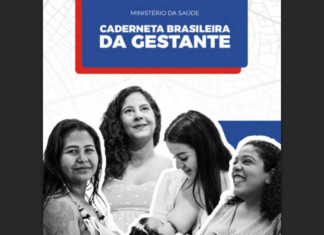 Nova caderneta do SUS gera revolta ao citar “pessoas que gestam” e orientar aborto legal