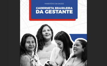Nova caderneta do SUS gera revolta ao citar “pessoas que gestam” e orientar aborto legal