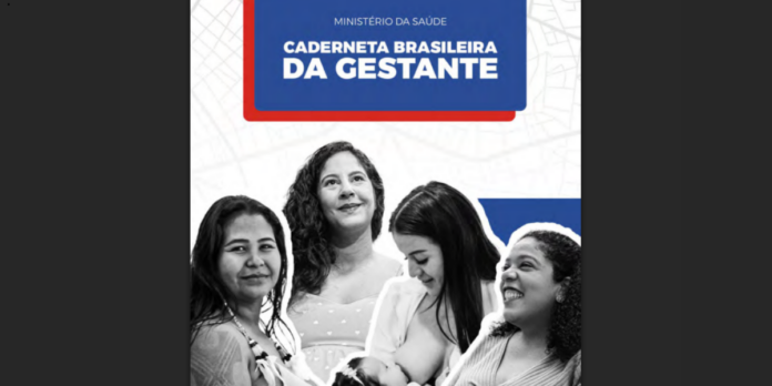 Imagem Reprodução Ministério da Saúde